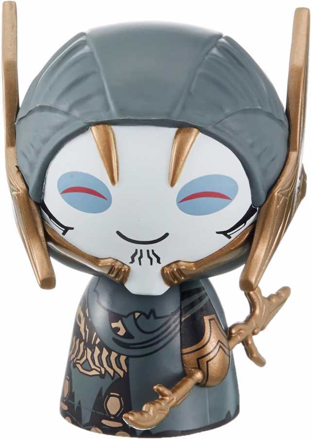 ファンコ FUNKO フィギュア Funko Dorbz Marvel: Avengers Infinity