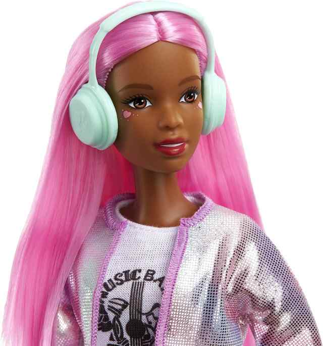 バービー バービー人形 Barbie Career of The Year Music Producer