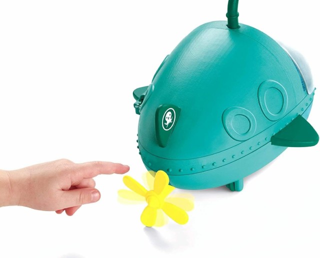 すすめ!オクトノーツ octonauts ディズニージュニア Fisher-Price