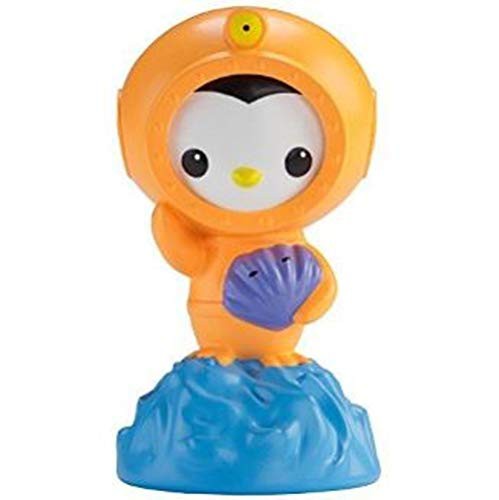 すすめ!オクトノーツ octonauts ディズニージュニア Fisher-Price