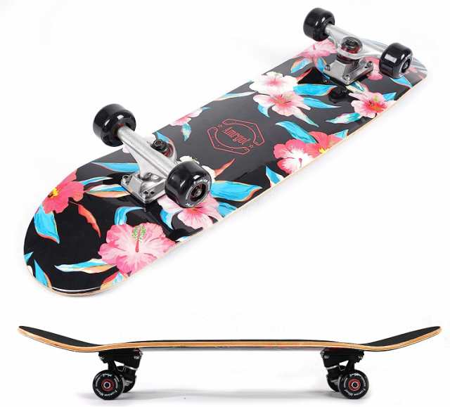 ビンテージ スケートボード スケボー板 一枚板 デッキ板 skateboard 