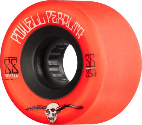 ウィール タイヤ スケボー Powell Peralta G-Slides 85A