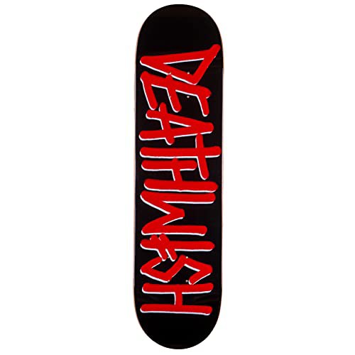 大特価祭 デッキ スケボー スケートボード Deathwish Deathspray Deck