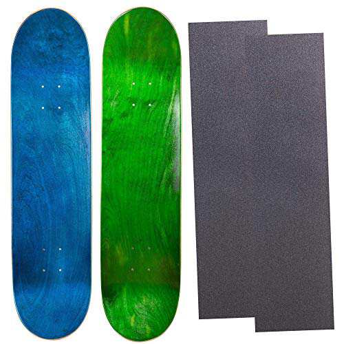 デッキ スケボー スケートボード Cal Blank Maple Skateboard Decks ...