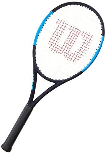 テニス ラケット 輸入 Wilson Ultra 100L V2 Adult Performance Tennis