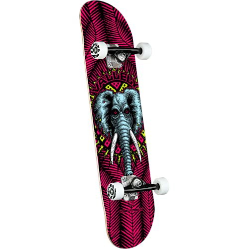 スタンダードスケートボード スケボー 海外モデル Powell Peralta