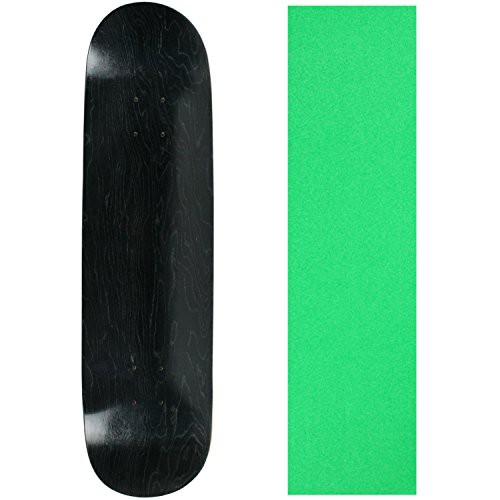 デッキ スケボー スケートボード Moose Blank Skateboard Deck