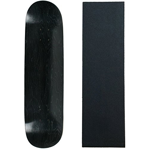 デッキ スケボー スケートボード Moose Blank Skateboard Deck