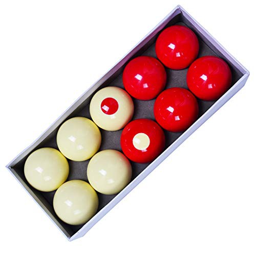 海外輸入品 ビリヤード Collapsar Bumper Pool Balls 2-1 8