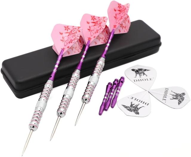 海外輸入品 ダーツ Black Scorpion Cuesoul Pink Ladies 23 Grams Steel Tip Darts With 2 Different Sets Alの通販はau Pay マーケット マニアックス Au Pay マーケット店 海外輸入品 ダーツ Black Scorpion Cuesoul Pink Ladies 23 Grams Steel Tip Darts With 2 Different Sets Alの通販はau Pay マーケット マニアックス Au Pay マーケット店
