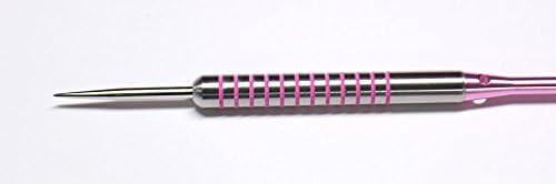 海外輸入品 ダーツ US Darts - Ladies Pink Passion 24 Grams Smooth