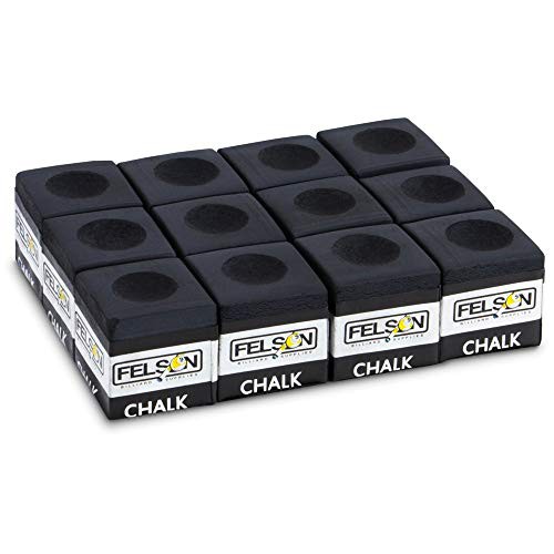 海外輸入品 ビリヤード Felson Pool Chalk Cubes | Pool Table
