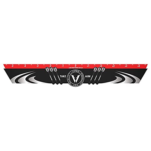 海外輸入品 ダーツ Viper by GLD Products Edge Dart Throw Line