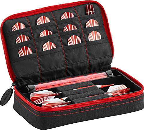 Casemaster Legion 9 Dart Aluminum Storage Travel Case 