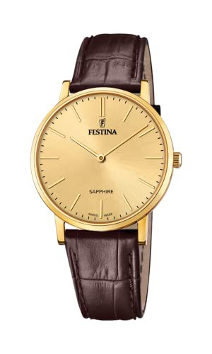 腕時計 フェスティナ フェスティーナ Festina Swiss Made Mens Analog