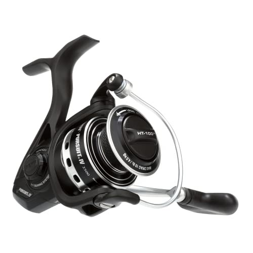  PENN Battle II Spinning Inshore Fishing Reel, Size