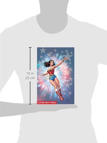 海外製漫画 知育 英語 Wonder Woman '77 Vol. 1の通販はau PAY