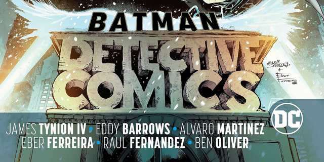 海外製漫画 知育 英語 Batman: Detective Comics: The Rebirth Deluxe