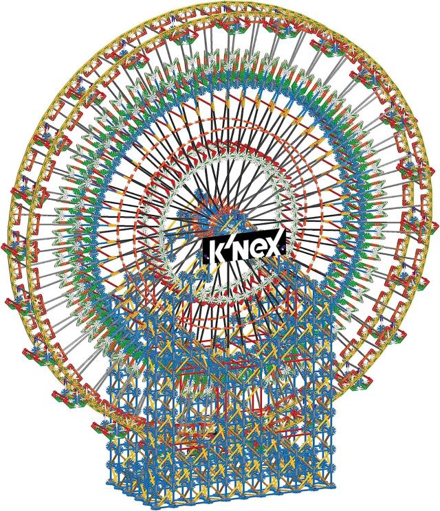 knex thrill rides 3 in 1