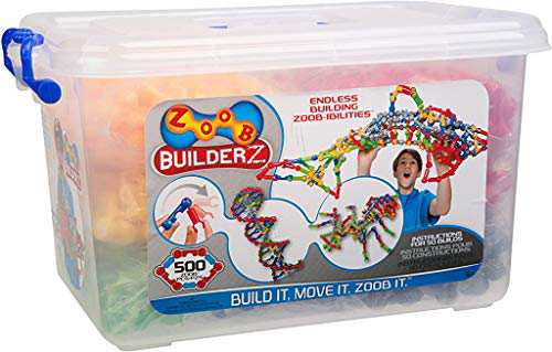 zoob builderz