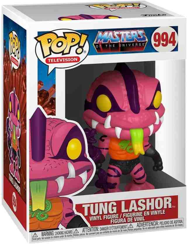 ファンコ FUNKO フィギュア Funko Pop! Animation: Masters of The