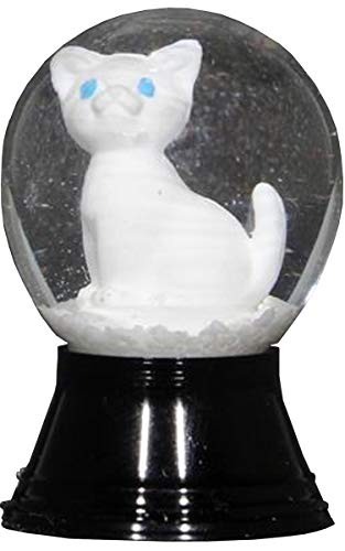 スノーグローブ 雪 置物 Alexander Taron PR1143 Perzy Snowglobe-Mini