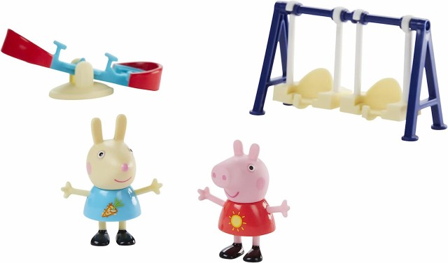 Peppa Pig ペッパピッグ アメリカ直輸入 Peppa Pig Hasbro Peppa's