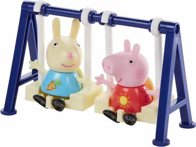 Peppa Pig ペッパピッグ アメリカ直輸入 Peppa Pig Hasbro Peppa's