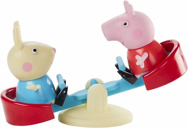 Peppa Pig ペッパピッグ アメリカ直輸入 Peppa Pig Hasbro Peppa's