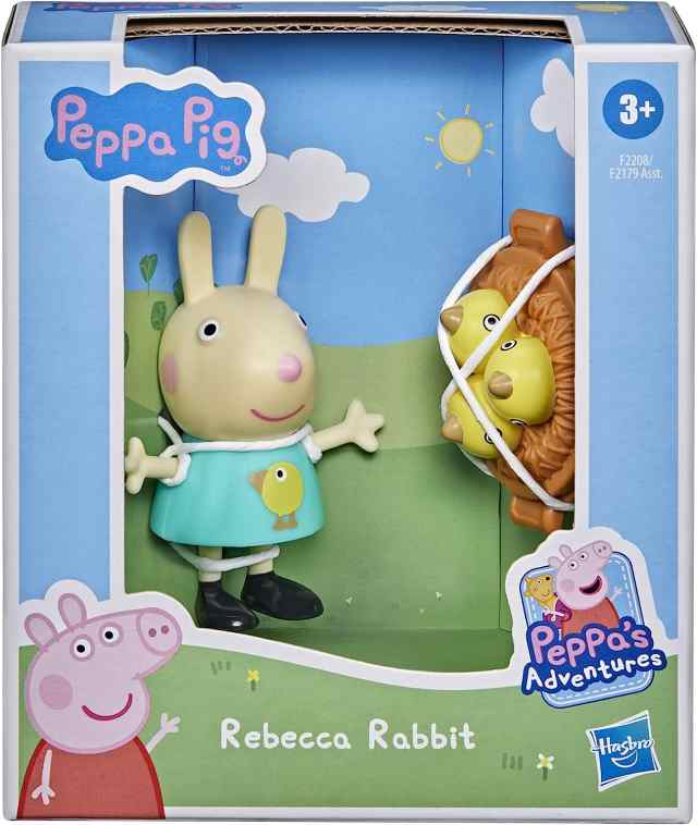 Peppa Pig ペッパピッグ アメリカ直輸入 Peppa Pig Peppa's Adventures