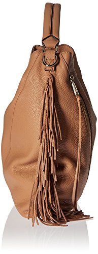 Rebecca minkoff discount fringe moto hobo