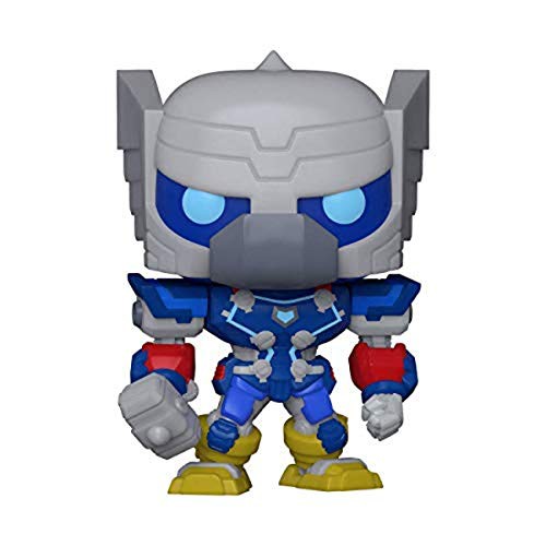 ファンコ FUNKO フィギュア Funko POP Marvel: Marvel Mech - Thor