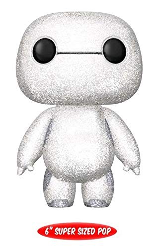 ファンコ FUNKO フィギュア Funko POP! Disney: Big Hero 6 - Baymax