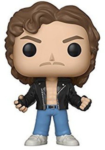 ファンコ FUNKO フィギュア Funko POP! TV: Strangers Things - Billy