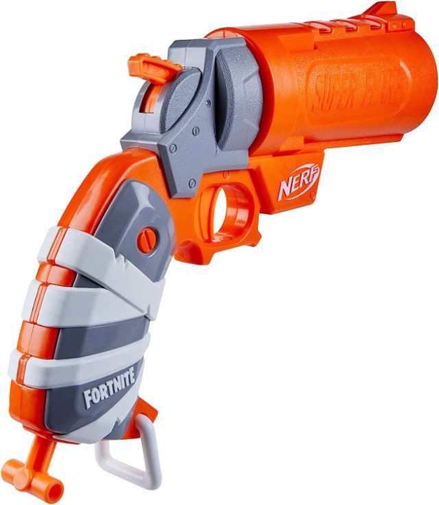 ナーフ FORTNITE アメリカ NERF Fortnite Flare Dart Blaster, Break