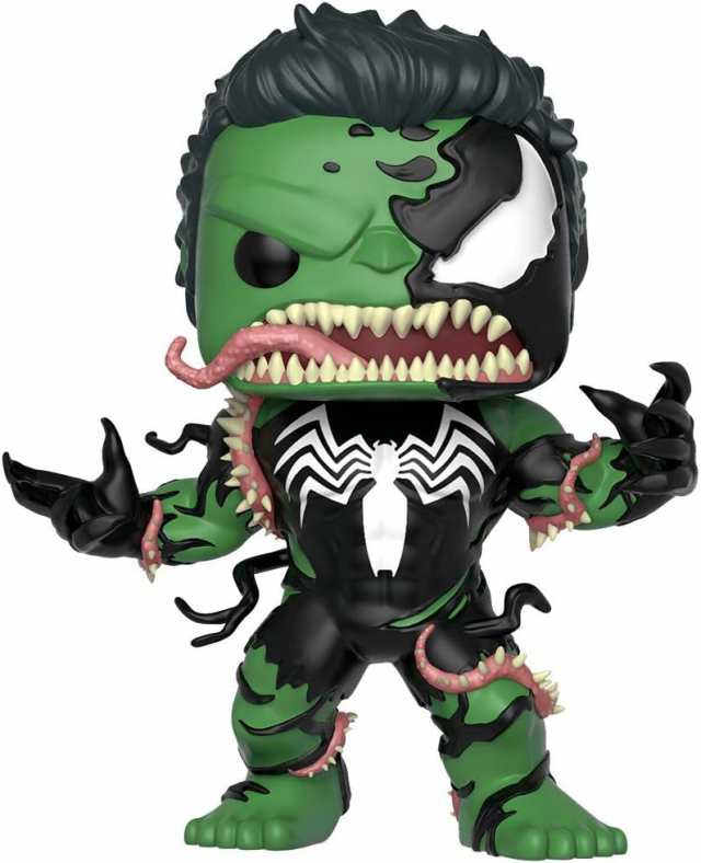 ファンコ FUNKO フィギュア Funko POP!: Marvel: Marvel Venom: Venom