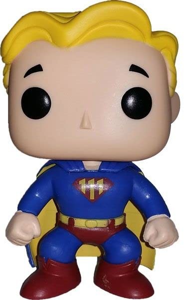 Funko pop fallout 2024 vault boy