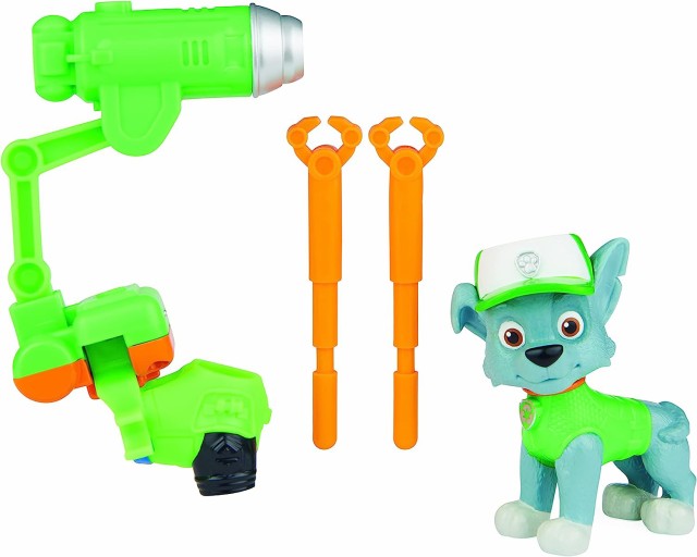 パウパトロール アメリカ直輸入 おもちゃ Paw Patrol 61926651 Toysの