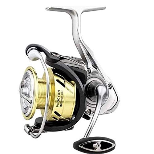 リール Daiwa ダイワ Procyon LT (1000D-XH) [最終値下げ] 定価の