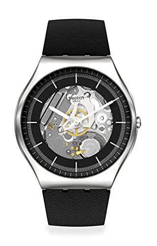 スウォッチ SWATCH スキン スケルトン ジェリーフィッシュ