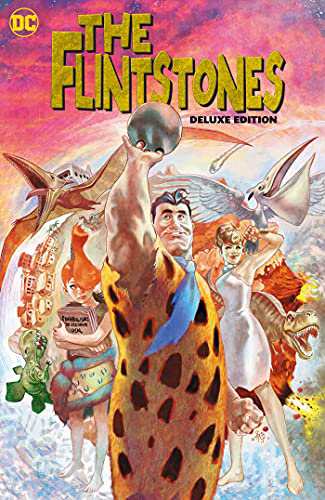 のアイテム一覧 海外製漫画 知育 英語 The Flintstones 楽天市場海外製