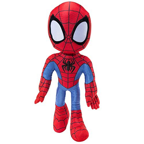 スパイディとすごいなかまたち Spidey 日本未発売多数 Marvel Spidey