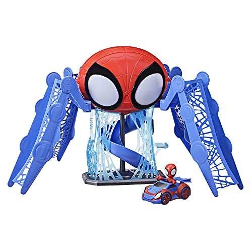 スパイディとすごいなかまたち Spidey 日本未発売多数 Spidey and His