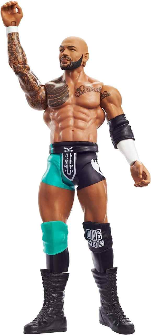 WWE フィギュア アメリカ直輸入 WWE Ricochet Action Figure, Posable 6-in Collectible for  Ages Yearの通販はau PAY マーケット マニアックス au PAY マーケット店 au PAY マーケット－通販サイト