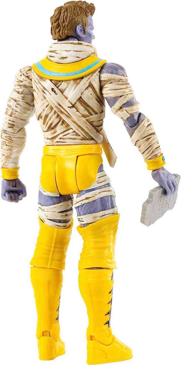 WWE フィギュア アメリカ直輸入 WWE Chris Jericho Monsters Action Figureの通販はau PAY マーケット  マニアックス au PAY マーケット店 au PAY マーケット－通販サイト