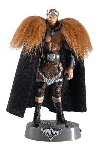 セールの人気商品 WWE フィギュア アメリカ直輸入 MATTEL Entrance Greats Triple H Figure おもちゃ・趣味 