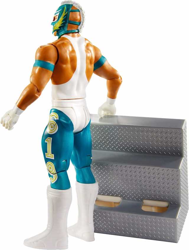 マテル Create a WWE Superstar John Cena Pack 返品交換