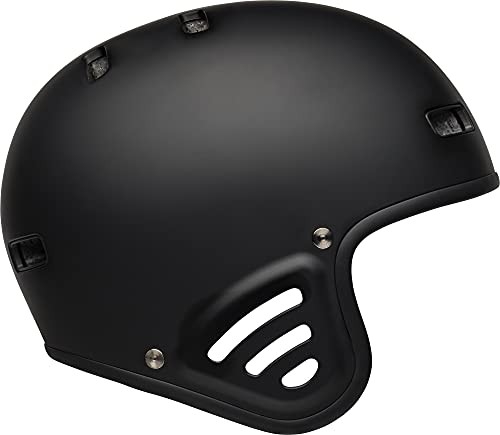 ヘルメット 自転車 サイクリング BELL Racket Adult BMX Bike Helmet