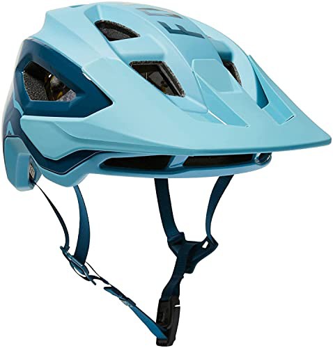 ヘルメット 自転車 サイクリング Fox Racing Speedframe Pro Helmet