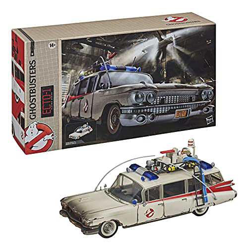 ゴーストバスターズ おもちゃ フィギュア Ghostbusters Plasma Series 